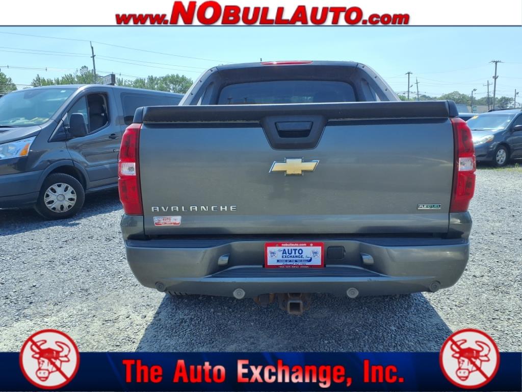 Thumbnail image of 2011 Chevrolet Avalanche at The Auto Exchange Inc.