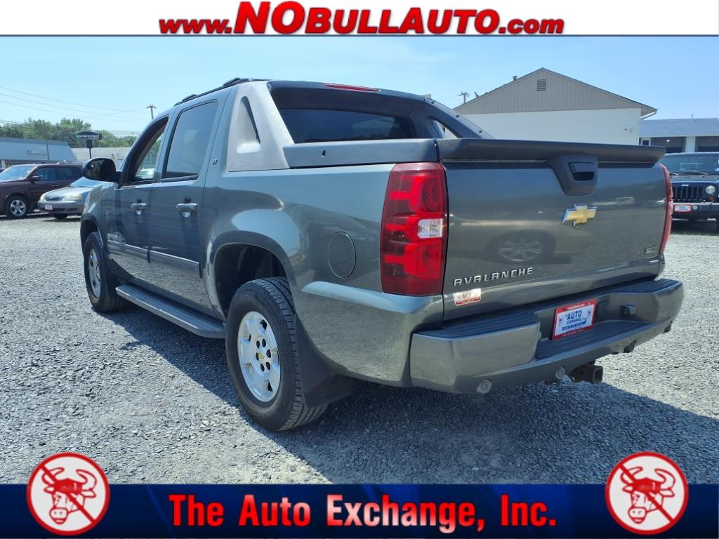 Thumbnail image of 2011 Chevrolet Avalanche at The Auto Exchange Inc.