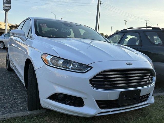 Thumbnail image of 2016 Ford Fusion at Reliable Chevrolet - New and Used