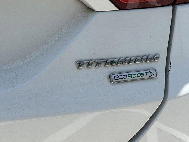 Thumbnail image of 2016 Ford Fusion at Reliable Chevrolet - New and Used