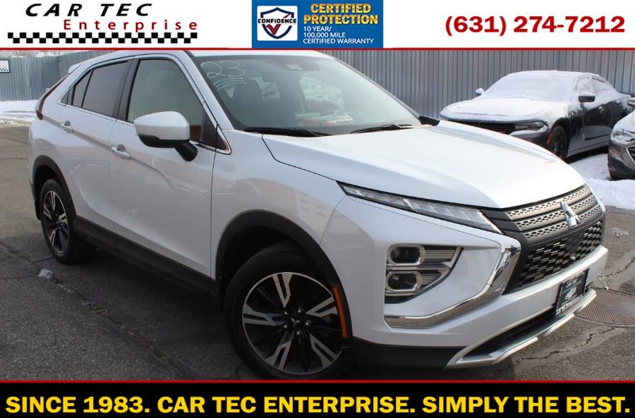 Thumbnail image of 2023 Mitsubishi Eclipse Cross at Car Tec Enterprise