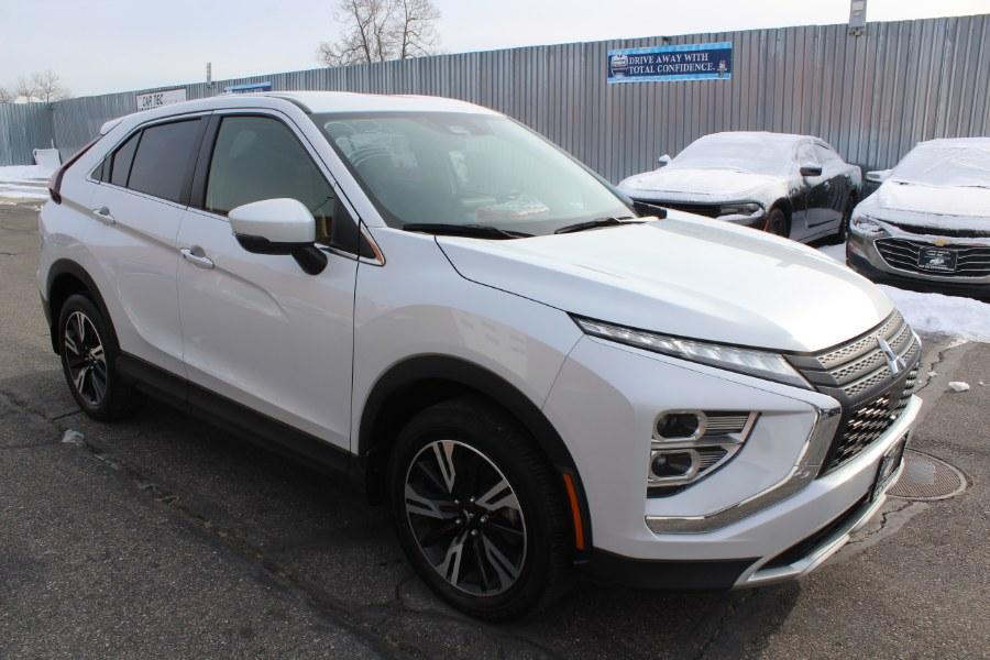 Thumbnail image of 2023 Mitsubishi Eclipse Cross at Car Tec Enterprise