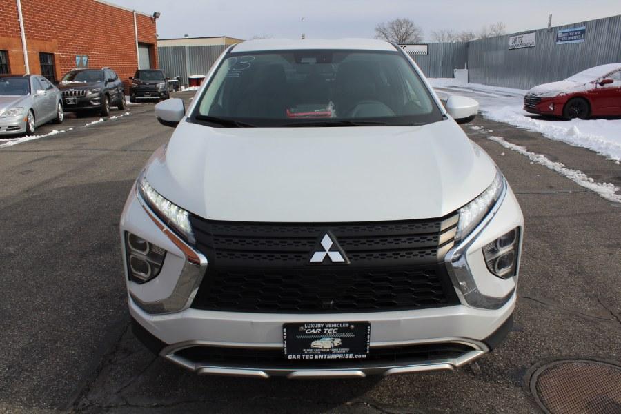 Thumbnail image of 2023 Mitsubishi Eclipse Cross at Car Tec Enterprise