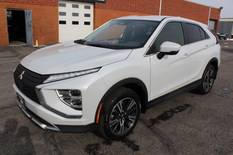 Thumbnail image of 2023 Mitsubishi Eclipse Cross at Car Tec Enterprise