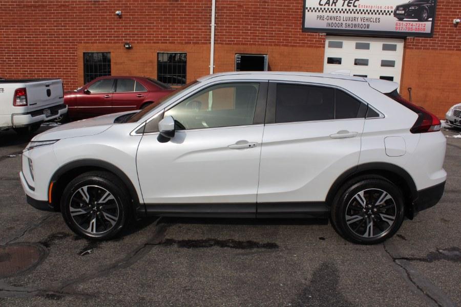 Thumbnail image of 2023 Mitsubishi Eclipse Cross at Car Tec Enterprise