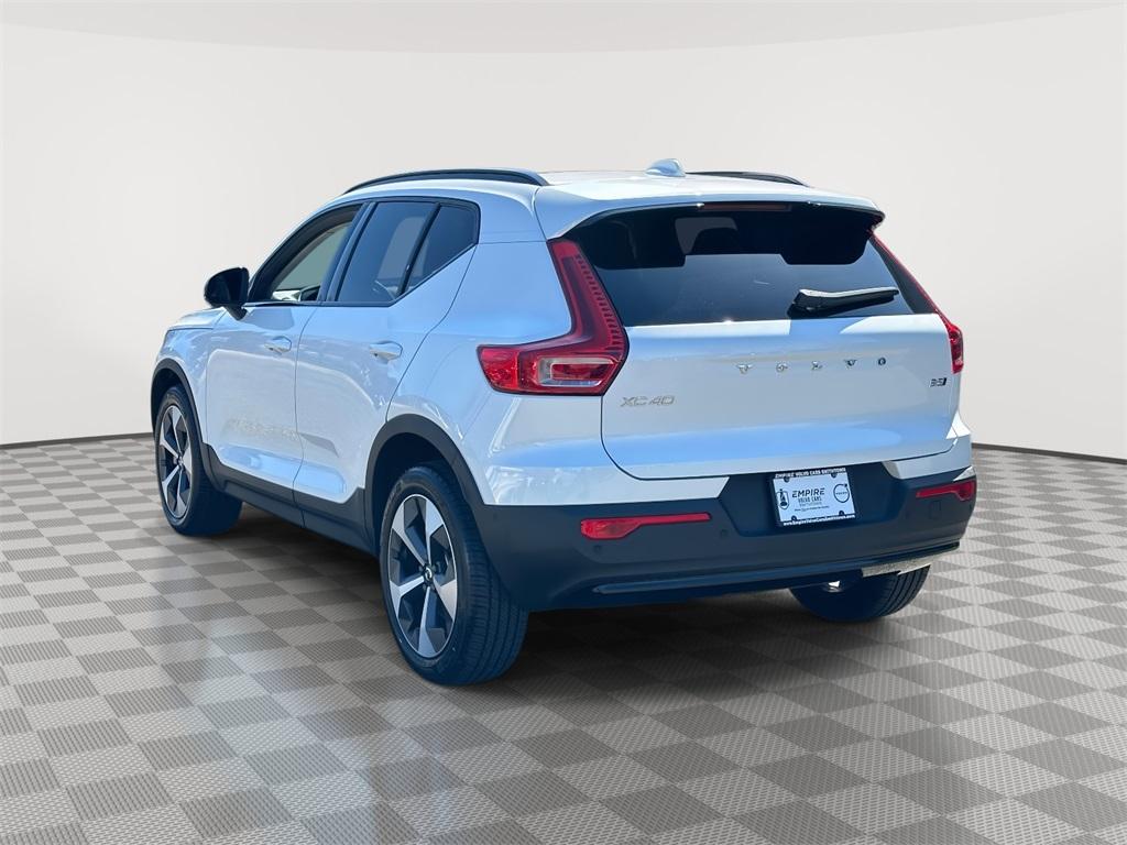 Thumbnail image of 2025 Volvo XC40 at Empire Volvo Cars of Smithtown