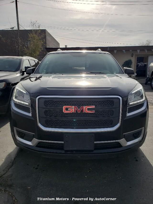 Thumbnail image of 2016 GMC Acadia at Titanium Motors