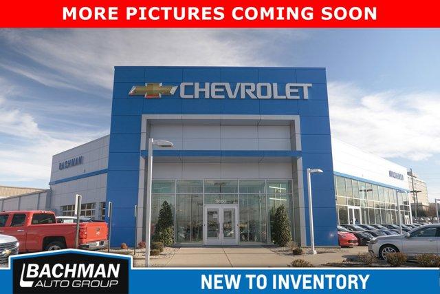 Thumbnail image of 2016 Lexus IS 350 at Bachman Used Chevy HUMMER