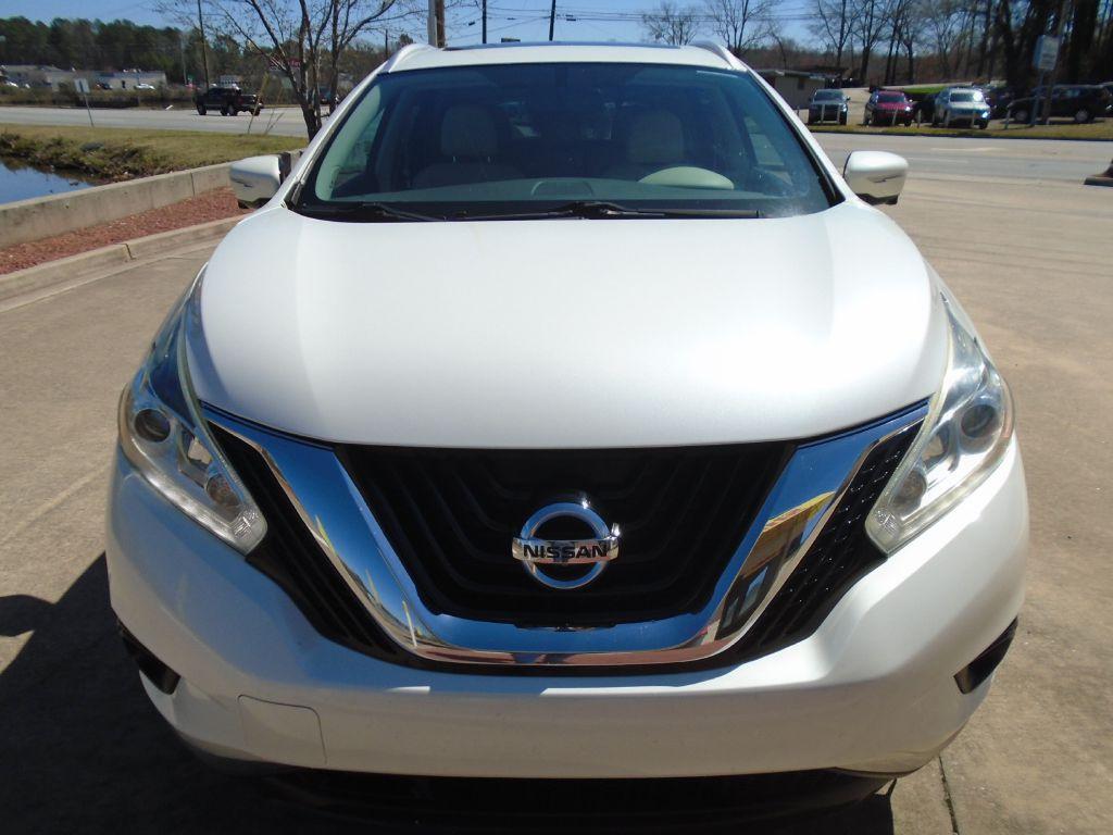 Thumbnail image of 2015 Nissan Murano at LAKE CARROLL AUTO SALES