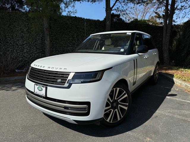 Thumbnail image of 2023 Land Rover Range Rover at Jaguar Land Rover Huntington
