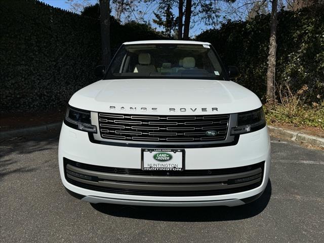 Thumbnail image of 2023 Land Rover Range Rover at Jaguar Land Rover Huntington
