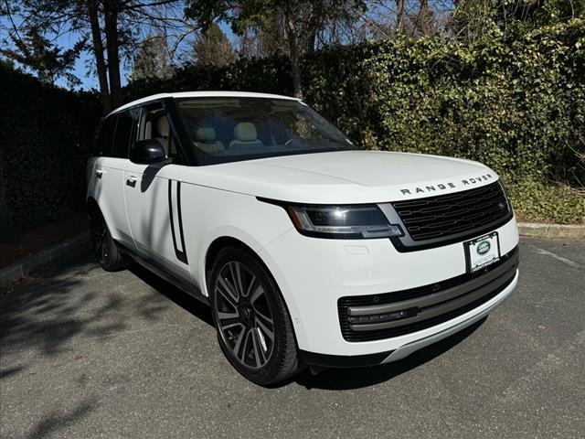 Thumbnail image of 2023 Land Rover Range Rover at Jaguar Land Rover Huntington