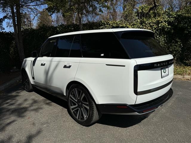 Thumbnail image of 2023 Land Rover Range Rover at Jaguar Land Rover Huntington