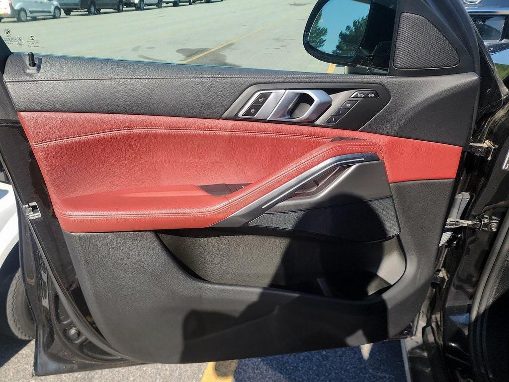 Thumbnail image of 2020 BMW X6 at Auto Expo Store
