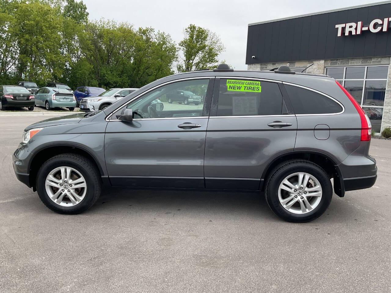 Thumbnail image of 2011 Honda CR-V at Tri City Auto Sales LLC