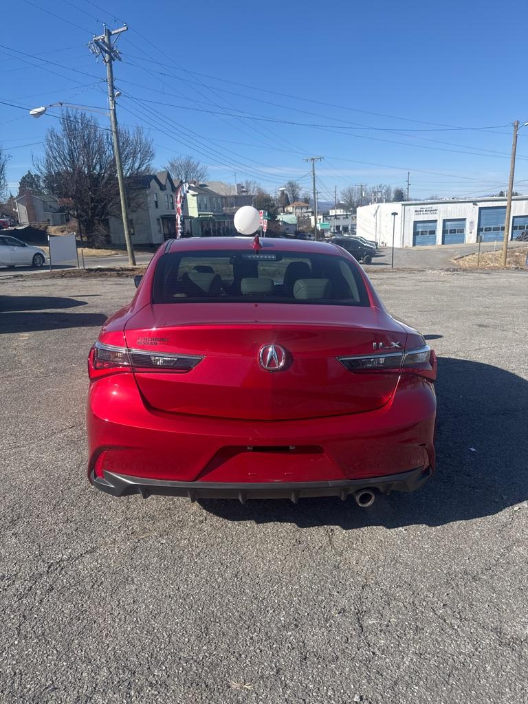 Thumbnail image of 2019 Acura ILX at CAR COMMANDER VIRGINIA INC