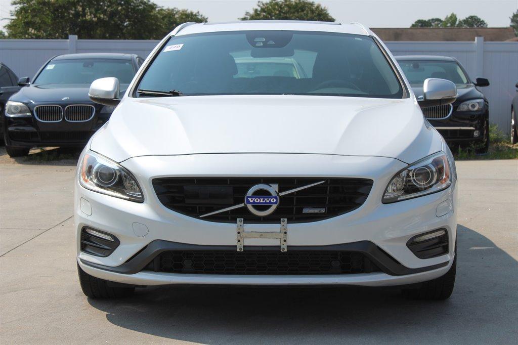 Thumbnail image of 2015 Volvo V60 at Jet Auto Sales