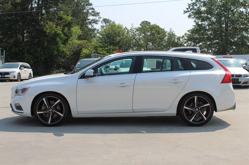 Thumbnail image of 2015 Volvo V60 at Jet Auto Sales