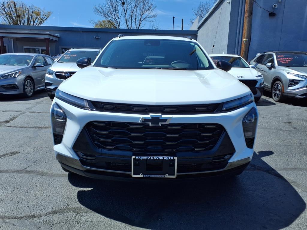 Thumbnail image of 2024 Chevrolet Trax at Marano & Sons Auto Sales