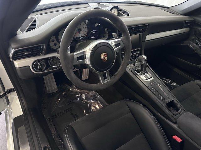 Thumbnail image of 2015 Porsche 911 at PaulMillerPorsche USED