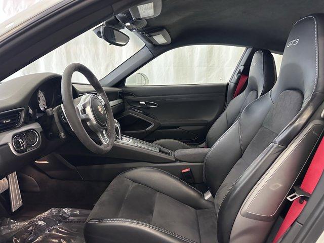 Thumbnail image of 2015 Porsche 911 at PaulMillerPorsche USED