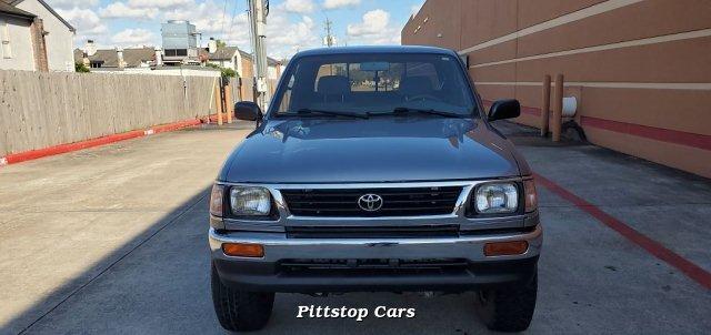 Thumbnail image of 1995 Toyota Tacoma at Pittstop Cars