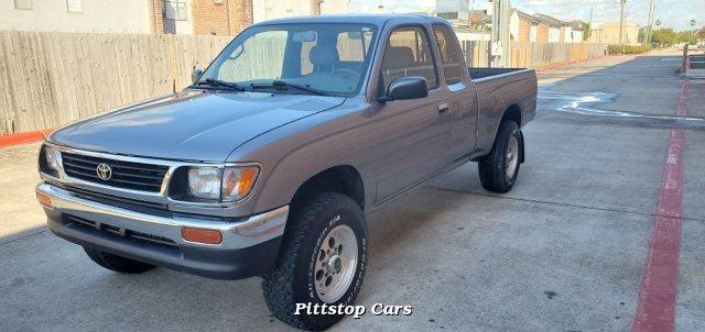 Thumbnail image of 1995 Toyota Tacoma at Pittstop Cars