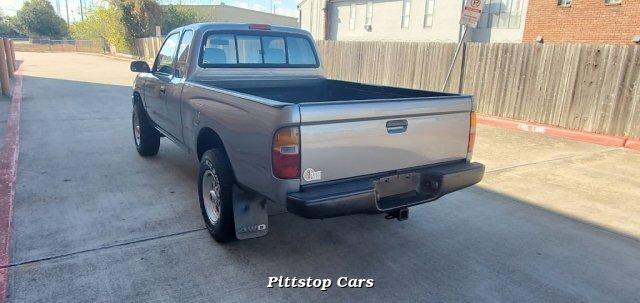 Thumbnail image of 1995 Toyota Tacoma at Pittstop Cars