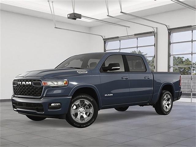 Thumbnail image of 2025 Ram 1500 at Franklin Sussex Auto Mall: Jeep Chrysler Dodge Ram