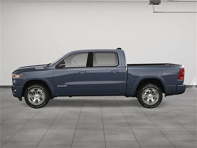 Thumbnail image of 2025 Ram 1500 at Franklin Sussex Auto Mall: Jeep Chrysler Dodge Ram