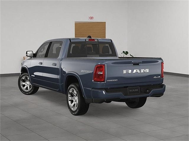 Thumbnail image of 2025 Ram 1500 at Franklin Sussex Auto Mall: Jeep Chrysler Dodge Ram