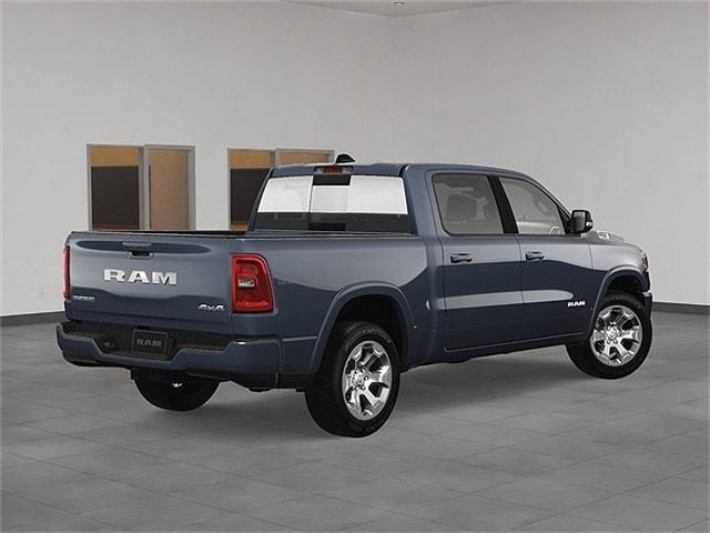 Thumbnail image of 2025 Ram 1500 at Franklin Sussex Auto Mall: Jeep Chrysler Dodge Ram