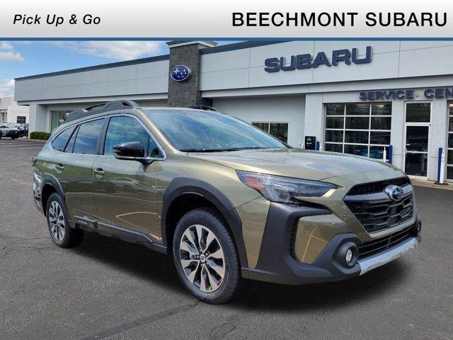 Thumbnail image of 2024 Subaru Outback at Beechmont Subaru