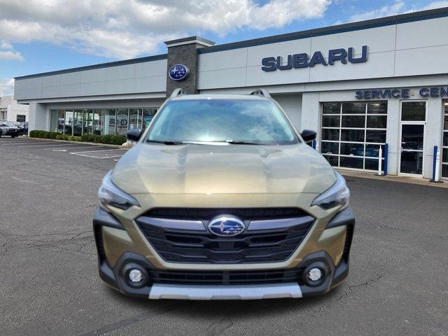 Thumbnail image of 2024 Subaru Outback at Beechmont Subaru