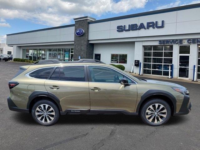 Thumbnail image of 2024 Subaru Outback at Beechmont Subaru