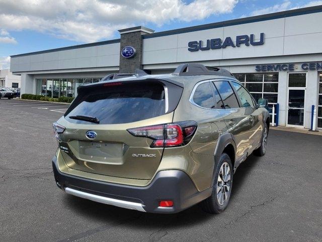 Thumbnail image of 2024 Subaru Outback at Beechmont Subaru
