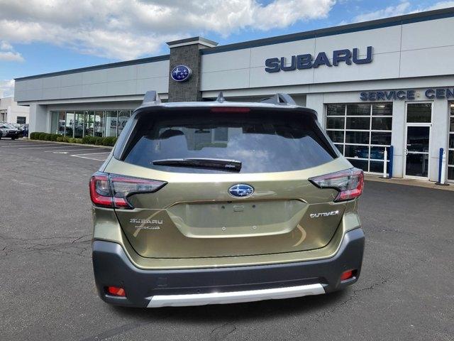 Thumbnail image of 2024 Subaru Outback at Beechmont Subaru