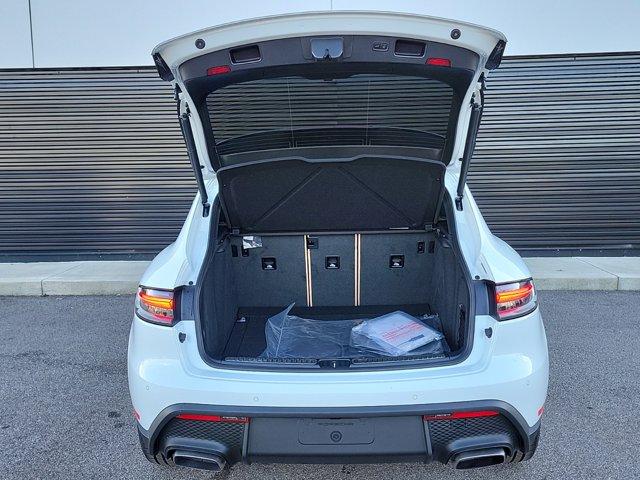 Thumbnail image of 2025 Porsche Macan at Porsche of Kings Auto Mall
