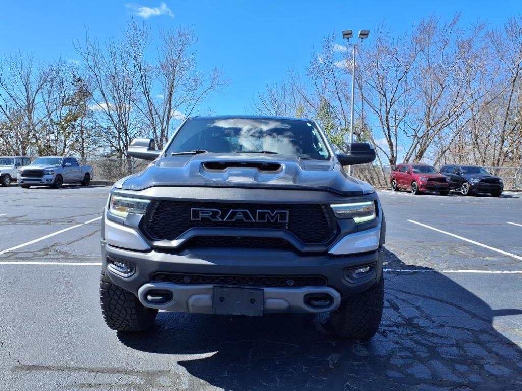 Thumbnail image of 2022 Ram 1500 at Roberts Dodge