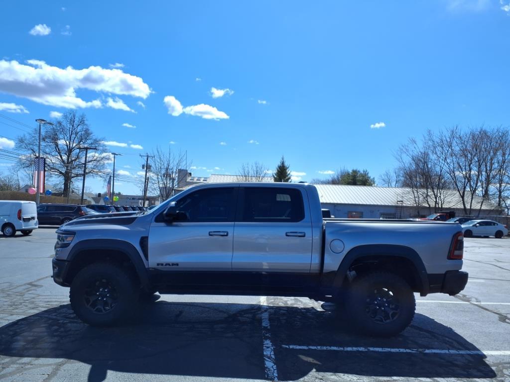 Thumbnail image of 2022 Ram 1500 at Roberts Dodge