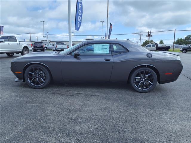 Thumbnail image of 2023 Dodge Challenger at Duncan Ford Chrysler
