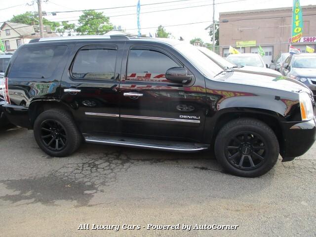 Thumbnail image of 2011 GMC Yukon at AAA Luxury Cars