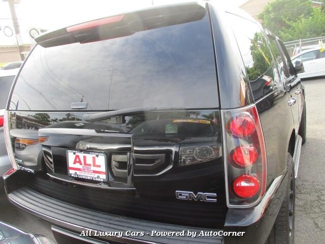 Thumbnail image of 2011 GMC Yukon at AAA Luxury Cars