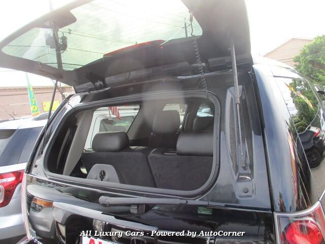 Thumbnail image of 2011 GMC Yukon at AAA Luxury Cars