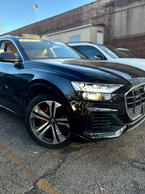 Thumbnail image of 2019 Audi Q8 at Luxury of Queens