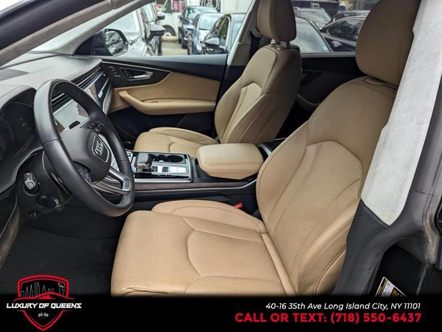 Thumbnail image of 2019 Audi Q8 at Luxury of Queens