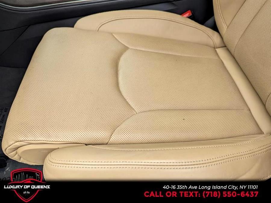 Thumbnail image of 2019 Audi Q8 at Luxury of Queens