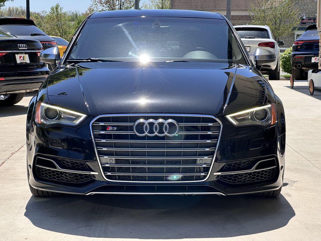 Thumbnail image of 2016 Audi S3 at POWELL PERFORMANCE AUTOS