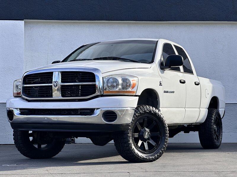 Thumbnail image of 2006 Dodge Ram 2500 at Rockstar Rides
