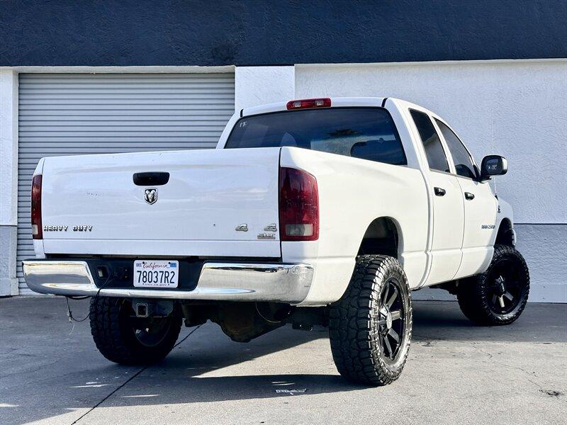 Thumbnail image of 2006 Dodge Ram 2500 at Rockstar Rides